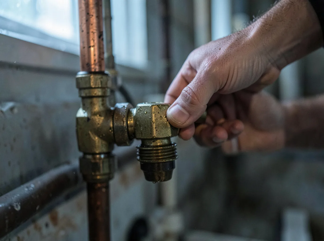 Emergency Plumber Denton, NE FAQs